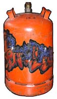 Street Bombone
