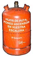 Hijos de puta