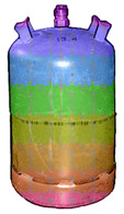 BOMBONA IRIS