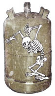LA MUERTE