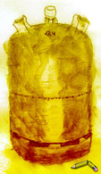 A trazos