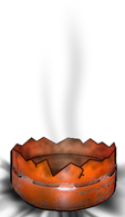 Nadie hablar� de la bombona cuando haya muerto.