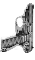 GUN BLAST BUTANO