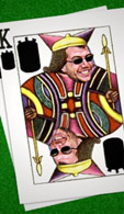 EL REY DE LOS GASES