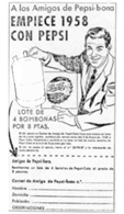 PEPSI-BONA