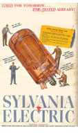 SYLVANIA ELECTRIC