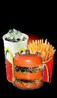 MC BOMBONA