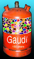 GAUDINIANA GAS