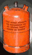 BOMB LADEN