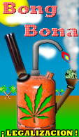 BONGBONA