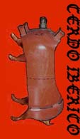CERDO IB�RICO
