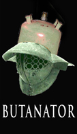 BUTANATOR