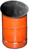 BOMBOINA DE BUTANO