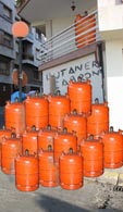 BUTANERO CABR�N