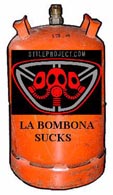 LA BOMBONA