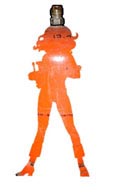 BOMBORELLA