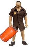 CARLOS DOLL