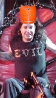 OZZY OSBOURNE : KING OF METAL