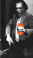 CHARLES BUKOWSKY
