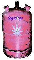 LEGALIZE