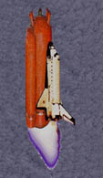 BOMBONA ESPACIAL 1