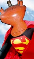 SUPERBUTANO