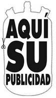 AQU� SU PUBLICIDAD