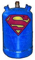 SUPERBOMBONA